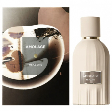 Парфюмерная вода Amouage "Reasons", 100 ml(LUXE+)