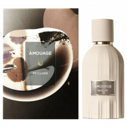 Парфюмерная вода Amouage "Reasons", 100 ml(LUXE+)