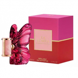 Парфюмерная вода Carolina Herrera "La Bomba", 100 ml (LUXE)