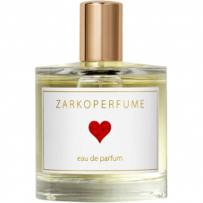 Парфюмерная вода Zarkoperfume "Sending Love", 100 ml(LUXE)