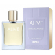 Парфюмерная вода Hugo Boss "Boss Alive Sparkling Lavender", 80 ml (LUXE)
