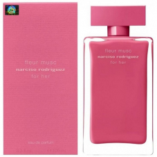 Парфюмерная вода Narciso Rodriguez "Fleur Musc for Her", 100 ml (LUXE)