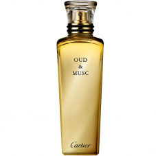 Парфюмерная вода Cartier "OUD & MUSC", 70 ml (LUXE)