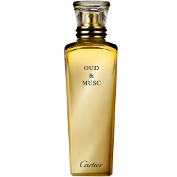 Парфюмерная вода Cartier "OUD & MUSC", 70 ml (LUXE)