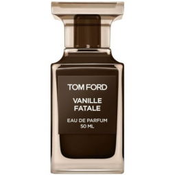 Парфюмерная вода Tom Ford "Vanille Fatale (2024)", 50 ml (LUXE)