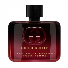 Парфюмерная вода Gucci "Guilty Absolu de Parfum Pour Femme", 60 ml (LUXE)