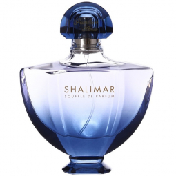 Парфюмерная вода "Шелимар Суфле де Парфюм", 90 ml (LUXE)