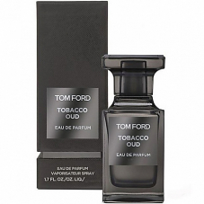 Парфюмерная вода Tom Ford "Tobacco Oud", 50 ml (LUXE) 