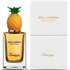 Парфюмерная вода Dolce and Gabbana "Pineapple", 150 ml (LUXE)