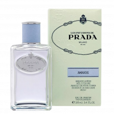 Парфюмерная вода Prada "Infusion d'Amande", 100 ml (LUXE)