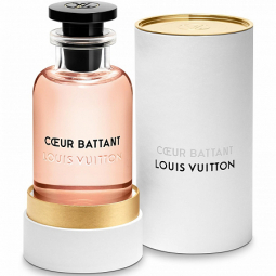 Парфюмерная вода Louis Vuitton "Coeur Battant", 100 ml (LUXE)