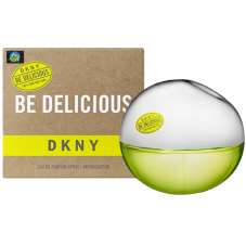 Туалетная вода DKNY "Be Delicious", 100 ml (LUXE)