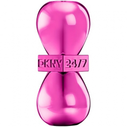Парфюмерная вода DKNY "DKNY 24/7 Electric", 100 ml (LUXE)