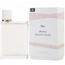 Парфюмерная вода Burberry "Her Burberry Blossom", 100 ml (LUXE)