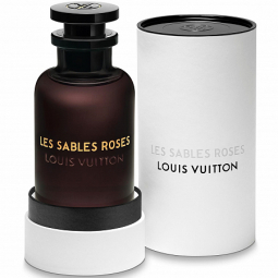 Парфюмерная вода Louis Vuitton "Les Sables Roses", 100 ml (LUXE)