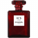 Парфюмерная вода "№ 5 Лё Ред Эдишн", 100 ml(LUXE)