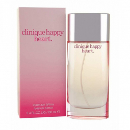 Парфюмерная вода Clinique "Happy Heart", 100 ml(LUXE)