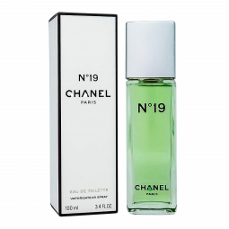 Туалетная вода "№.19", 100 ml (LUXE)