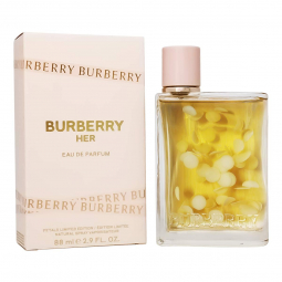 Парфюмерная вода Burberry "Her Petals Livited Edition", 100 ml (LUXE)