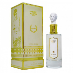 Парфюмерная вода Антонио Маретти "Мадонна", 100 ml (LUXE) 