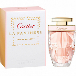 Туалетная вода Cartier "La Panthere Eau de Toilette", 100 ml (LUXE)