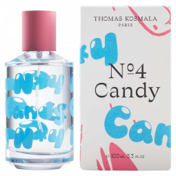 Парфюмерная вода Thomas Kosmala "No 4 Candy", 100 ml (LUXE)