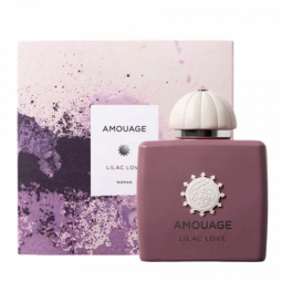 Парфюмерная вода Amouage "Lilac Love", 100 ml(LUXE+)