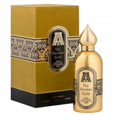 Парфюмерная вода Attar Collection "The Persian Gold", 100 ml(LUXE) 