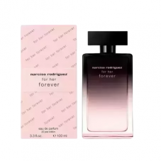 Парфюмерная вода Narciso Rodriguez "For Her Forever", 100 ml (LUXE)