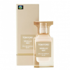 Парфюмерная вода Tom Ford "Vanilla Sex", 50 ml (LUXE) 