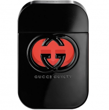 Туалетная вода Gucci "Guilty Black", 75 ml(LUXE) 
