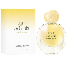 Парфюмерная вода Giorgio Armani "Light Di Gioia", 100 ml (LUXE)