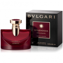 Парфюмерная вода Bvlgari "Splendida Magnolia Sensuel", 100 ml