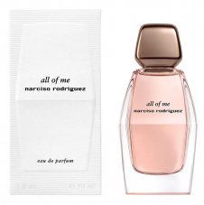 Парфюмерная вода Narciso Rodriguez "All Of Me", 100 ml (LUXE)