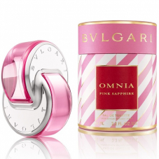 Туалетная вода Bvlgari "Omnia Pink Sapphire", 65 ml (LUXE)