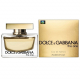 Парфюмерная вода Dolce and Gabbana "The One ", 75 ml (LUXE) 
