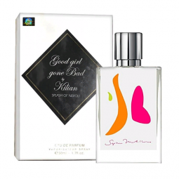 "Good Girl Gone Bad, Splash of Neroli", 50 ml (LUXE)