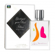"Good Girl Gone Bad, Splash of Neroli", 50 ml (LUXE)