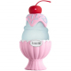 Туалетная вода Anna Sui "Pretty Pink", 50 ml (LUXE)