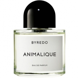Парфюмерная вода Byredo "Animalique", 100 ml (LUXE) 