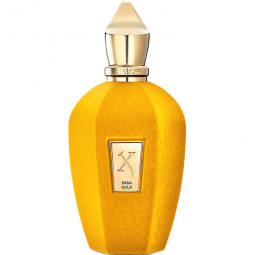 Парфюмерная вода Xerjoff "Erba Gold", 100 ml (LUXE)