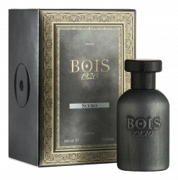 Парфюмерная вода Hugo Boss "Bois 1920 Scuro", 100 ml(LUXE)
