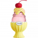Туалетная вода Anna Sui "Mellow Yellow", 50 ml (LUXE)
