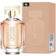 Парфюмерная вода Hugo Boss "The Scent For Her", 100 ml (LUXE)