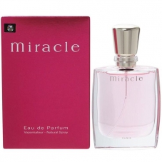 Парфюмерная вода "Miracle", 100 ml (LUXE) 