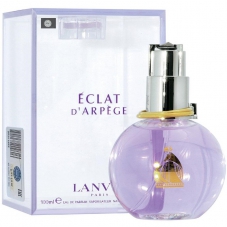 Парфюмерная вода Lanvin "Eclat D'Arpege", 100 ml (LUXE)