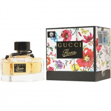 Парфюмерная вода Gucci "Flora By Gucci Limited Edition", 75 ml (LUXE)