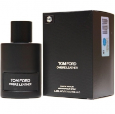 Парфюмерная вода Tom Ford "Ombré Leather 2018", 100 ml (LUXE)