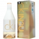 Туалетная вода Calvin Klein "CK IN2U for Her", 100 ml (LUXE)
