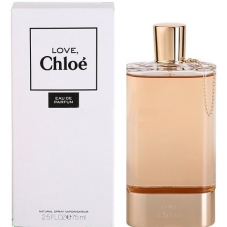 Chloe "Love", 75 ml (тестер)